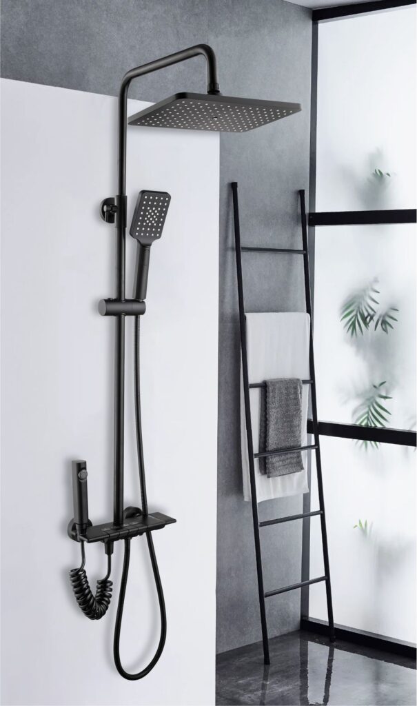 Shower Column Set