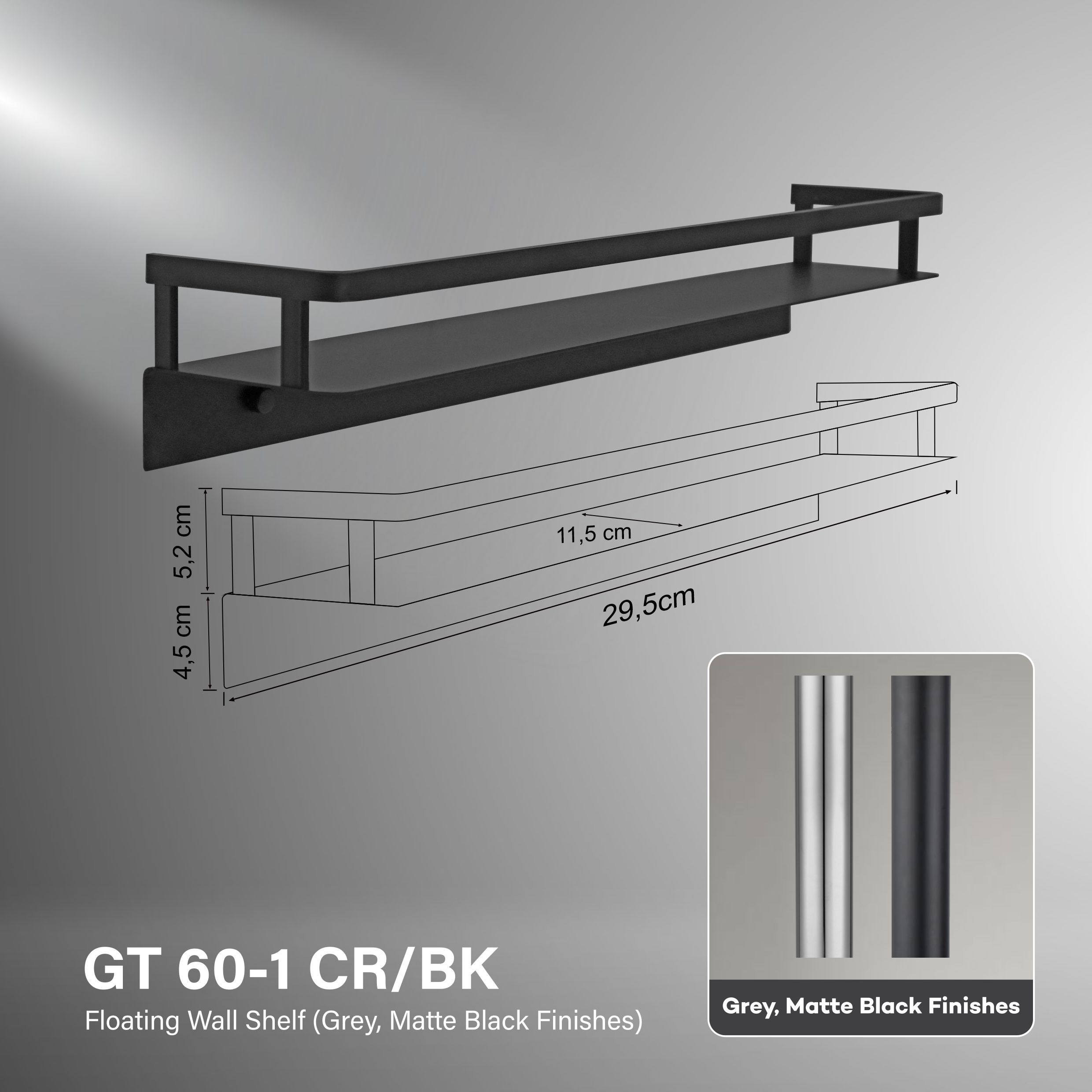 Accessories kamar mandi yang berkualitas tinggi, membuat kamar mandi kamu lebih nyaman dan mewah